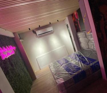 Acopi Hotel | Brisas de los alamos