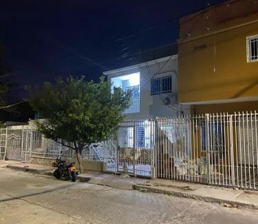 Puebloviejo Apartment | Brisas de Manzanares Apartamento