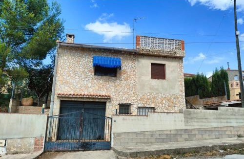 Navarres House | Brisas del Lago