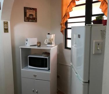 Barrero Apartment | Brisas Del Mar 1/1 Front Beach Apartment
