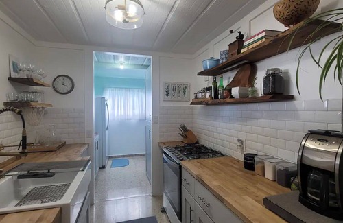 Isabela House | Brisas del mar Costa Brava