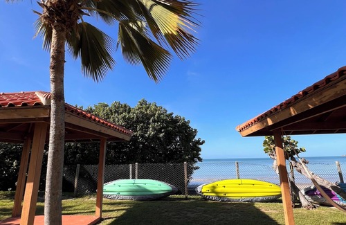 Cabo Rojo Condo | Brisas del Mar - Oceanfront Condo!