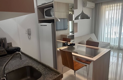 Brasilia Apartment | Brisas do Lago - apt 13