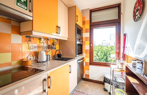 Carvalhal Apartment | Brise Apartment, Tróia, Setúbal !New!