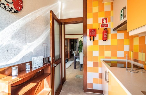 Carvalhal Apartment | Brise Apartment, Tróia, Setúbal !New!