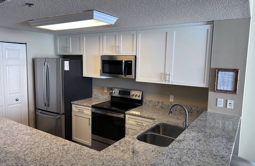Fort Morgan Condo | Bristol 1505-Awesome Views-Oceanfront-Amazing views !