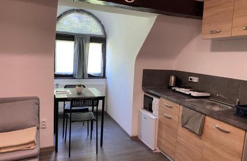 Baja Apartment | Bristol Apartment