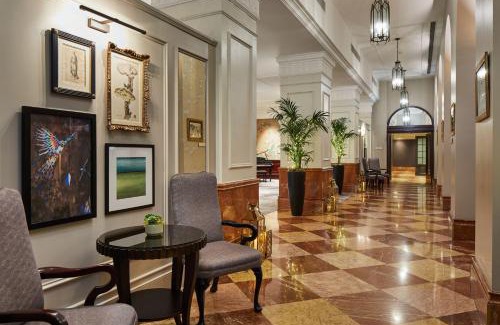 Harbourside Hotel | Bristol Marriott Royal Hotel