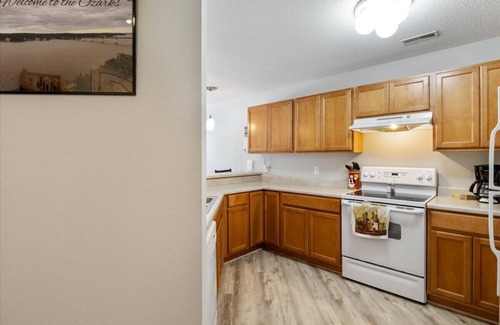 Village of Four Seasons Condo | Bristol Bay Getaway S