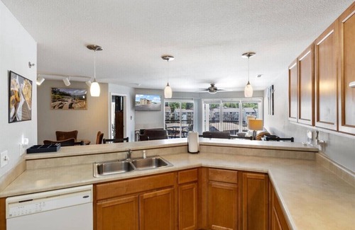 Village of Four Seasons Condo | Bristol Bay Getaway S