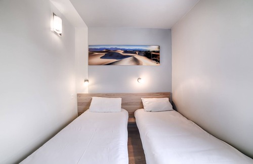 Sennece-les-Macon Hotel | Brit Hôtel Mâcon Nord