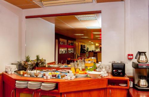 Le Passage Hotel | Brit Hotel Agen - L'Aquitaine