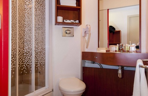 Le Passage Hotel | Brit Hotel Agen - L'Aquitaine