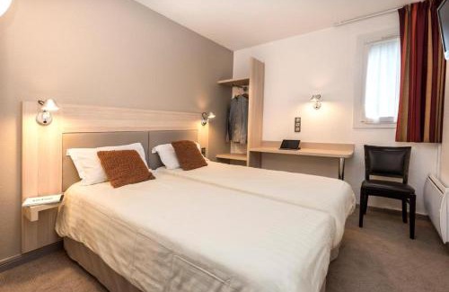 Mende Hotel | Brit Hotel Confort Deltour Mende