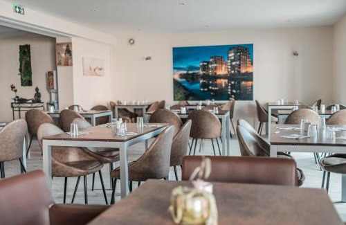 Saint-Lo Hotel | Brit Hotel Confort Saint-Lô