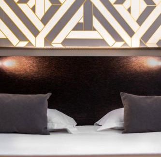 Zone d'Activite Ouest Hotel | Brit Hotel Du Stade Rennes Ouest