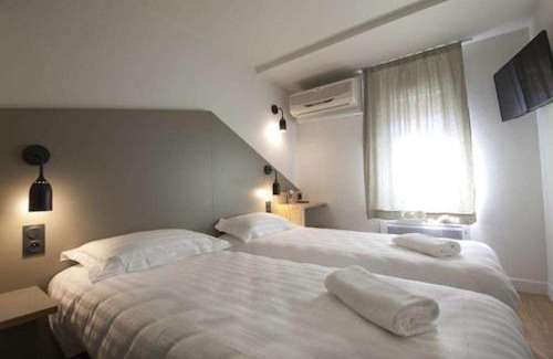 Aubiere Hotel | Brit Hotel Essentiel Arverne - Clermont-Ferrand Sud