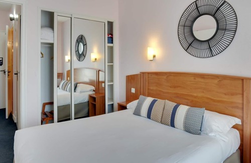Bergerac Hotel | Brit Hotel Europ Bergerac
