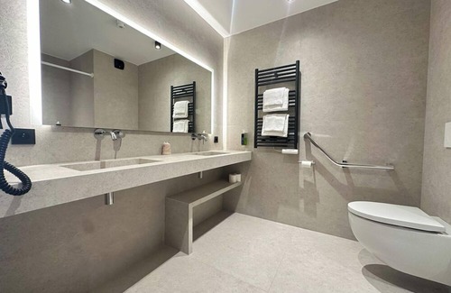 Munster Hotel | Brit Hotel Grand Hotel Munster