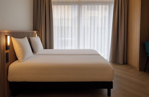 Munster Hotel | Brit Hotel Grand Hotel Munster