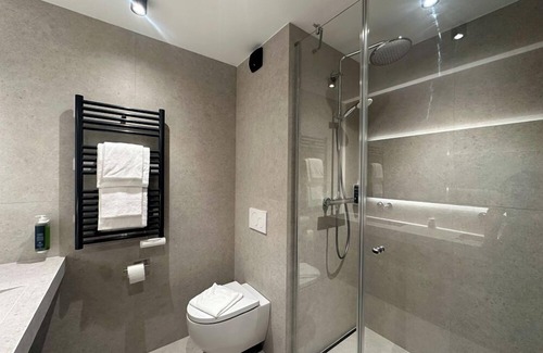 Munster Hotel | Brit Hotel Grand Hotel Munster