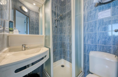 Plougastel-Daoulas Hotel | Brit Hotel Iroise