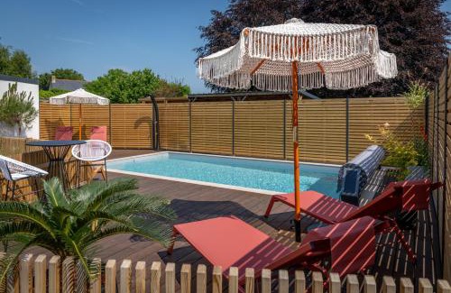 Sainte-Anne-d'Auray Hotel | Brit Hotel Kara Sainte Anne d'Auray