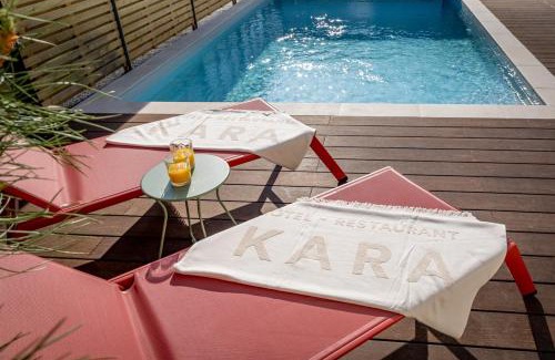 Sainte-Anne-d'Auray Hotel | Brit Hotel Kara Sainte Anne d'Auray