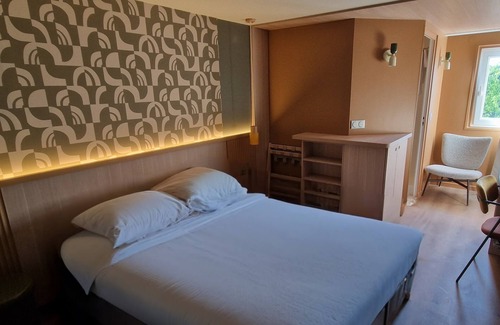 Poitiers Hotel | Brit Hotel Le Beaulieu
