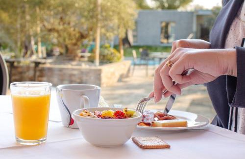 Vigneux-de-Bretagne Hotel | Brit Hotel Nantes Vigneux - L'Atlantel