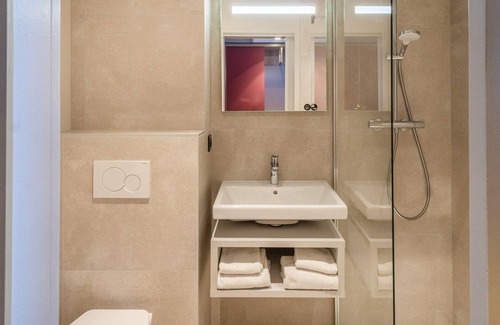 Ranzay-Grand Clos Hotel | Brit Hotel Nantes La Beaujoire Parc Expo