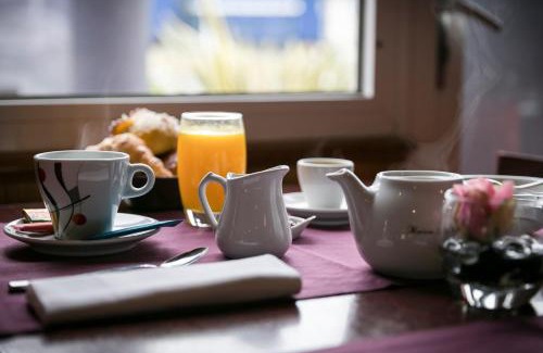 La Poterie Hotel | Brit Hotel Rennes Le Castel