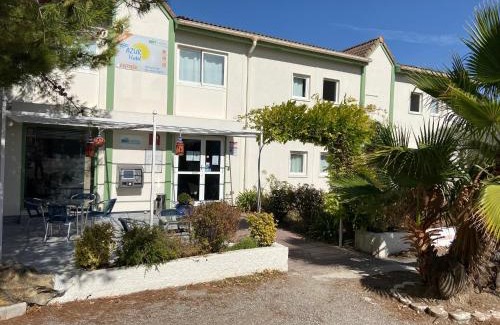 Salon-de-Provence Hotel | Brit Hotel Salon de Provence