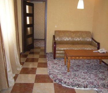 Kharkiv Hotel | Britaniya