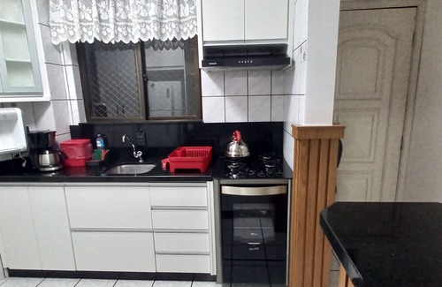 Ingleses Norte Apartment | British 50 meters from the beach -111