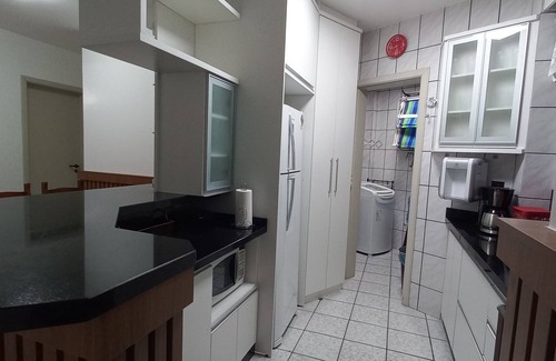 Ingleses Norte Apartment | British 50 meters from the beach -111