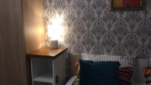 Holosiivskyj Apartment | British Quarter Studios
