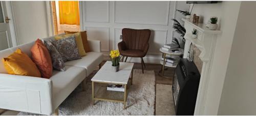 Stanley Apartment | Brits-Halley Luxury Apartments