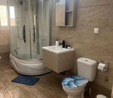 Naousa Apartment | Britshouse