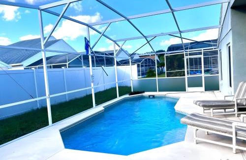 Chatham Park House | Brittany - Perfect 3 BR Pool Home