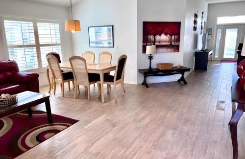 Chatham Park House | Brittany - Perfect 3 BR Pool Home