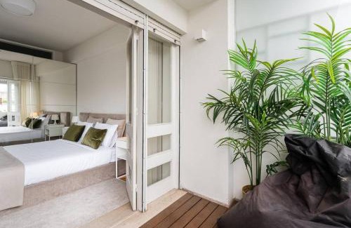 Vila Nova de Gaia Apartment | Brittos Avenue Apartment in Gaia Porto