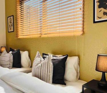 Naka Ward Apartment | 【BRITZ千種】貸切コンドミニアムホテル/千種駅徒歩３分