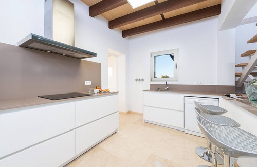 Sencelles Villa | BRIVO Finca for 6 with pool in Sencelles