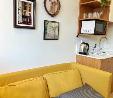 Phra Khanong Nuea Apartment | Brix26