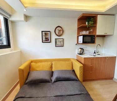 Phra Khanong Nuea Apartment | Brix26