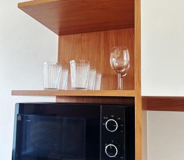 Phra Khanong Nuea Apartment | Brix26