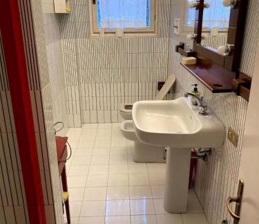 Porta Venezia House | Brixia Time Case - In villa con giardino
