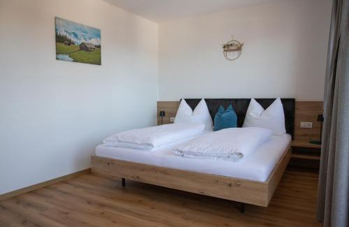 Maranza Apartment | Brixlechnerhof