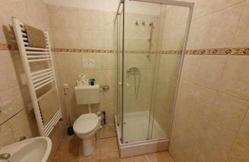 Erzsebetvaros Apartment | Brixton Rooms & Apartments Budapest